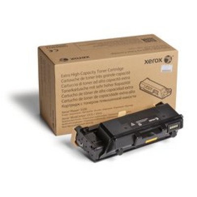 Tóner Xerox 106R03623 - Negro - 106R03623