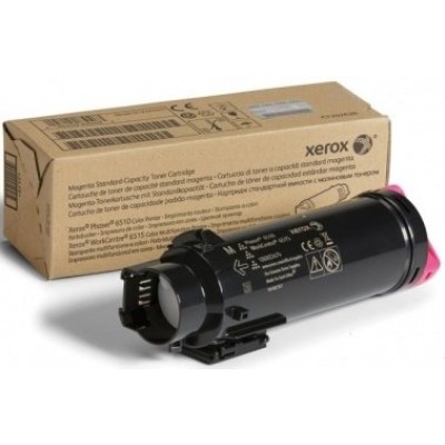 Tóner Xerox 106R03694 - Magenta - 106R03694