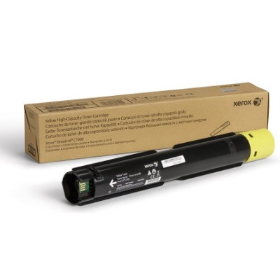 Tóner Xerox 106R03770 - Amarillo - 106R03770