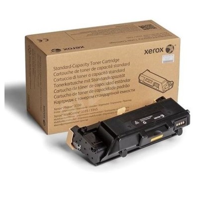Tóner Xerox 106R03773 - Negro - 106R03773