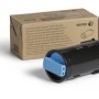 Tóner Xerox 106R03884 - Cian - 106R03884