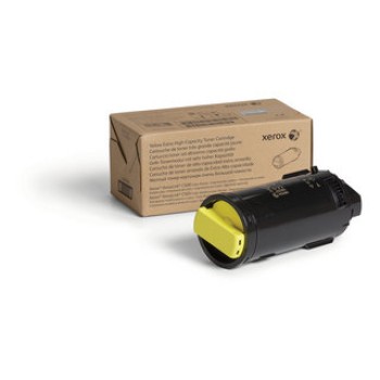 Tóner Xerox 106R03886 - Amarillo - 106R03886