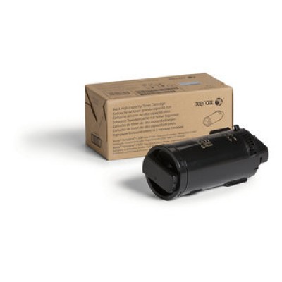 Tóner Xerox 106R03887 - Negro - 106R03887