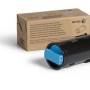 Tóner Xerox 106R03936 - Cian - 106R03936