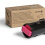 Tóner Xerox 106R03937 - Magenta - 106R03937