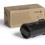Tóner Xerox 106R03939 - Negro - 106R03939