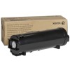 Tóner Xerox 106R03945 - Negro - 46,700 Páginas - 106R03945 Tóner Xerox 106R03945 - Negro - 46,700 Páginas - 106R03945
