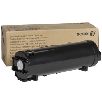 Tóner Xerox Negro 46,700 Páginas Modelo 106R03945 para VersaLink B600