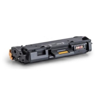Tóner Xerox 106R04348 - Negro - 106R04348