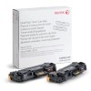 Tóner Xerox 106R04349 - Negro - 106R04349 Tóner Xerox 106R04349 - Negro - 106R04349
