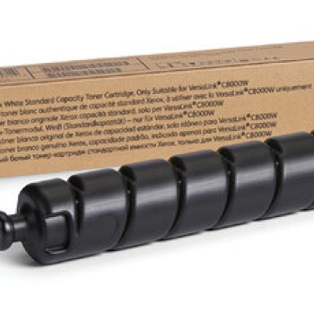 Tóner Xerox Original Blanco Modelo 106R04646 para Impresora C8000WV_DT