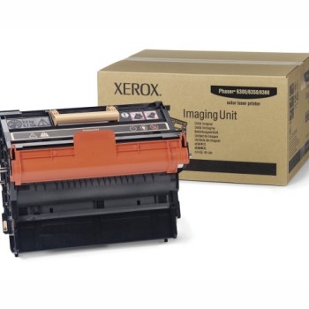 Tambor Negro Xerox 35,000 Páginas Modelo 108R00645