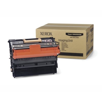 Tambor Xerox 108R00645 - Negro - 35,000 Páginas - 108R00645