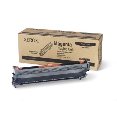 Tambor Xerox 108R00648 - Magenta - 30,000 Páginas - 108R00648