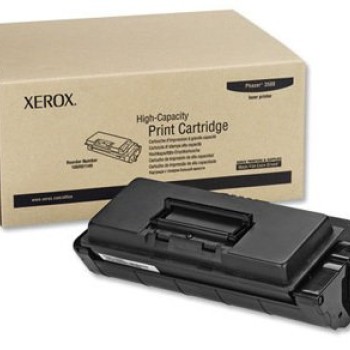 Tóner Xerox Negro Alta Calidad Modelo 108R00794 Tóner Xerox Negro Alta Calidad Modelo 108R00794