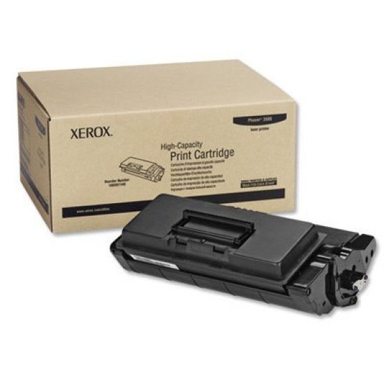 Tóner Xerox 108R00794 - Negro - 108R00794