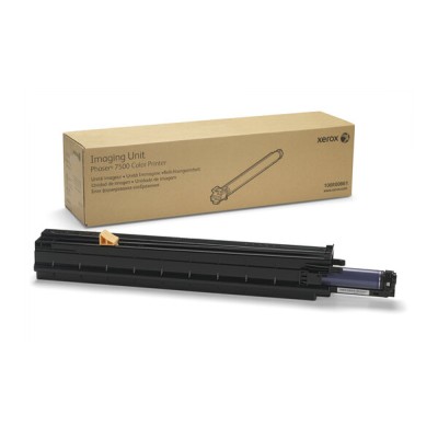 Tambor Xerox 108R00861 - Negro - 80,000 Páginas - 108R00861