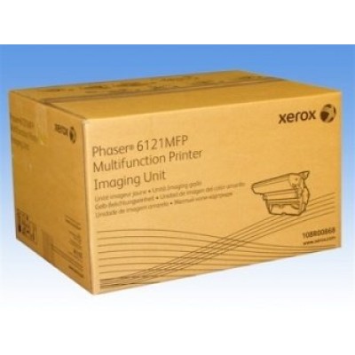 Tambor Xerox 108R00868 - 20,000 Páginas en Negro - 10,000 Páginas en Color - 108R00868
