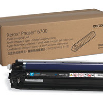 Tambor Xerox 108R00971 - Cyan - 50,000 Páginas - 108R00971