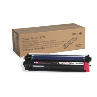 Tambor Xerox 108R00972 - Magenta - 50,000 Páginas - 108R00972