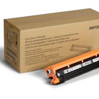 Tambor Cian Xerox Original 48,000 Páginas - Modelo 108R01417