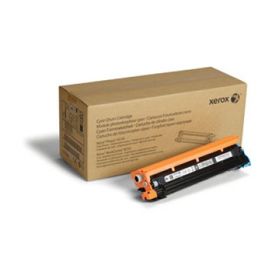 Tambor Xerox 108R01417 - Cian - 48,000 Páginas - 108R01417