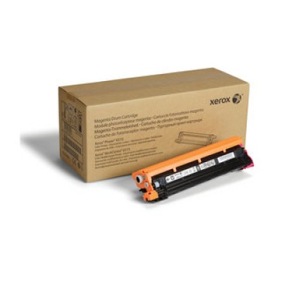 Tambor Xerox 108R01418 - Magenta - 48,000 Páginas - 108R01418
