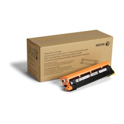 Tambor Xerox 108R01419 - Amarillo - 48,000 Páginas - 108R01419
