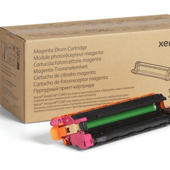 Tambor Xerox Magenta 108R01482 - 40,000 Páginas - Compatible con VersaLink C500 Series