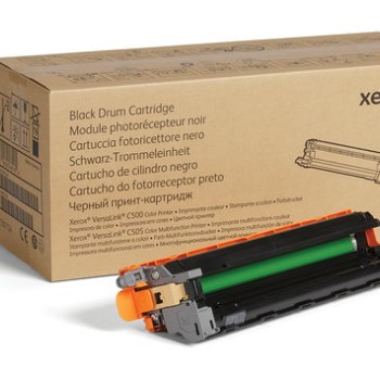 Tambor Xerox Negro 40,000 Páginas - Modelo 108R01484 para VersaLink C500 Series