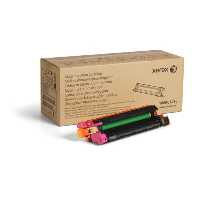 Tambor Xerox 108R01486 - Magenta - 40,000 Páginas - 108R01486