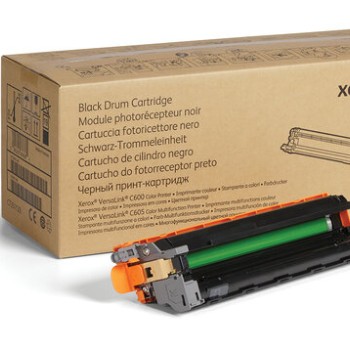 Tambor Xerox Negro 40,000 Páginas Modelo 108R01488 - Compatible con VersaLink C605/C600