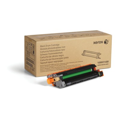 Tambor Xerox 108R01488 - Negro - 40,000 Páginas - 108R01488