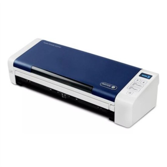 Escáner Xerox XDS-P - 25ppm - USB - Dúplex - 1104