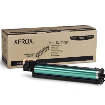 Tambor Xerox Negro 20,000 Páginas Modelo 113R00671