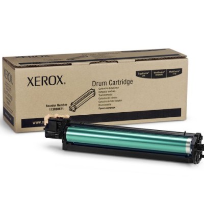 Tambor Xerox 113R00671 - Negro - 20,000 Páginas - 113R00671