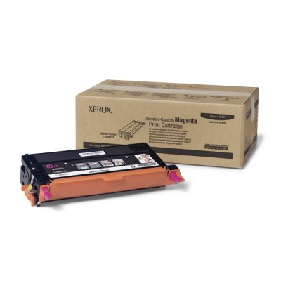 Tóner Xerox 113R00720 - Magenta - 113R00720