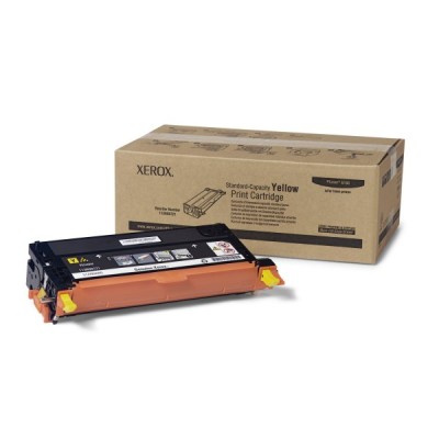 Tóner Xerox 113R00721 - Amarillo - 113R00721