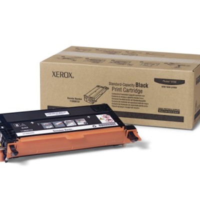 Tóner Xerox 113R00722 - Negro - 113R00722