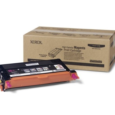 Tóner Xerox 113R00724 - Magenta - 113R00724