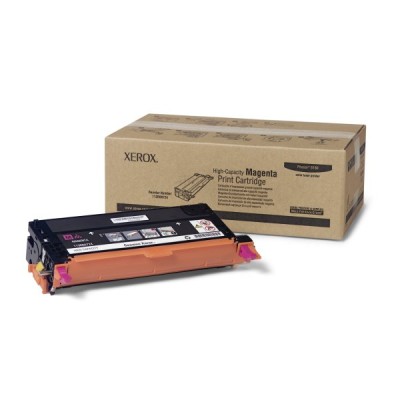 Tóner Xerox 113R00724 - Magenta - 113R00724