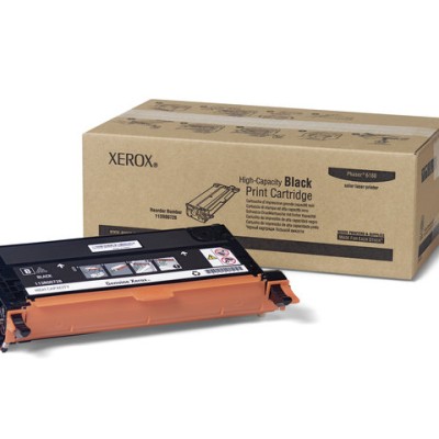 Tóner Xerox 113R00726 - Negro - 113R00726
