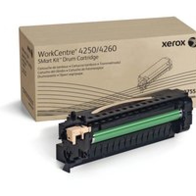 Tambor Xerox 113R00755 - Negro - 80,000 Páginas - 113R00755
