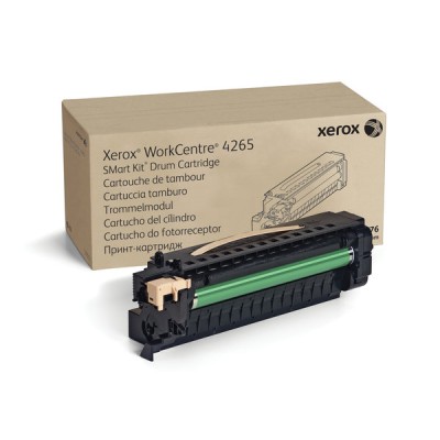 Tambor Xerox 113R00776 - Negro - 100,000 Páginas - 113R00776