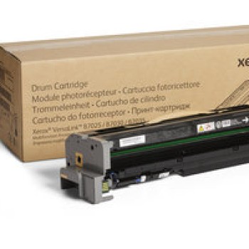 Tambor Xerox Negro 80,000 Páginas Modelo 113R00779 Compatible con VersaLink
