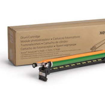 Tambor Xerox Negro 87,000 Páginas Compatible con VersaLink C7020/C7025/C7030 Modelo 113R00780