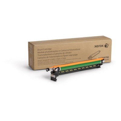 Tambor Xerox 113R00780 -  Negro - 87,000 Páginas - 113R00780