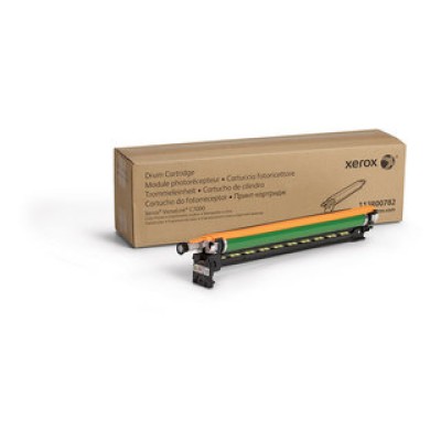 Tambor Xerox 113R00782 - Negro - 82,000 Páginas - 113R00782