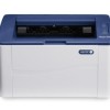 Impresora Xerox Phaser 3020_BI - 21ppm - Láser - Wi-Fi - USB 2.0 - Blanco/ Azul - 3020_BI