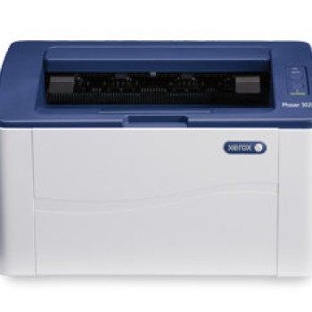 Impresora Láser Xerox Phaser 3020_BI - 20ppm - Wi-Fi - USB 2.0